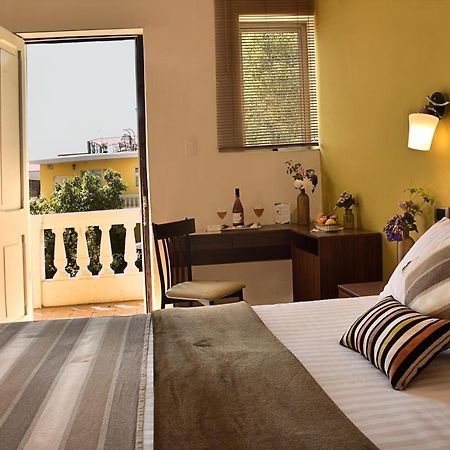 Casa De Avila อาเรกิปา ภายนอก รูปภาพ
