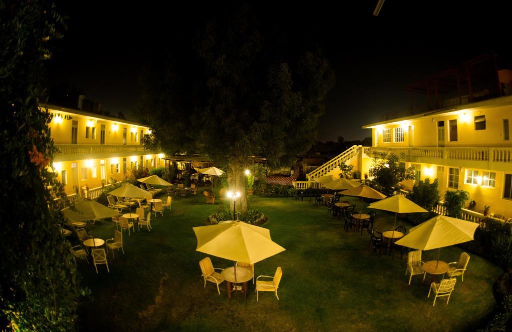 Casa De Avila อาเรกิปา ภายนอก รูปภาพ