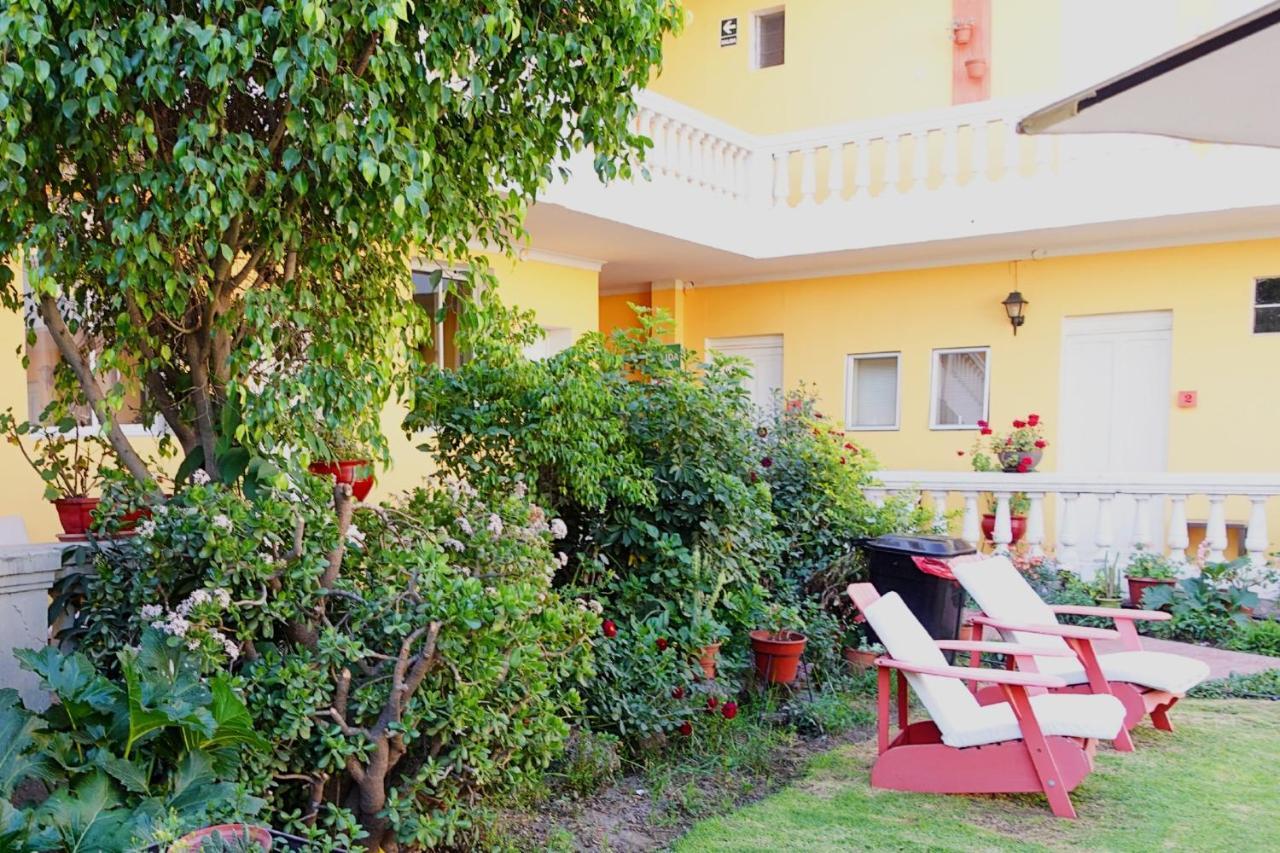 Casa De Avila อาเรกิปา ภายนอก รูปภาพ