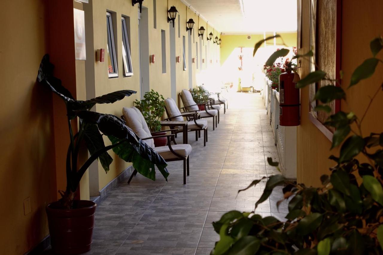 Casa De Avila อาเรกิปา ภายนอก รูปภาพ