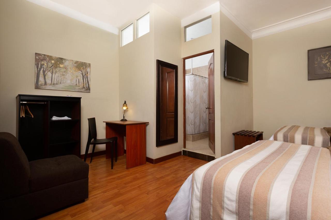 Casa De Avila อาเรกิปา ภายนอก รูปภาพ