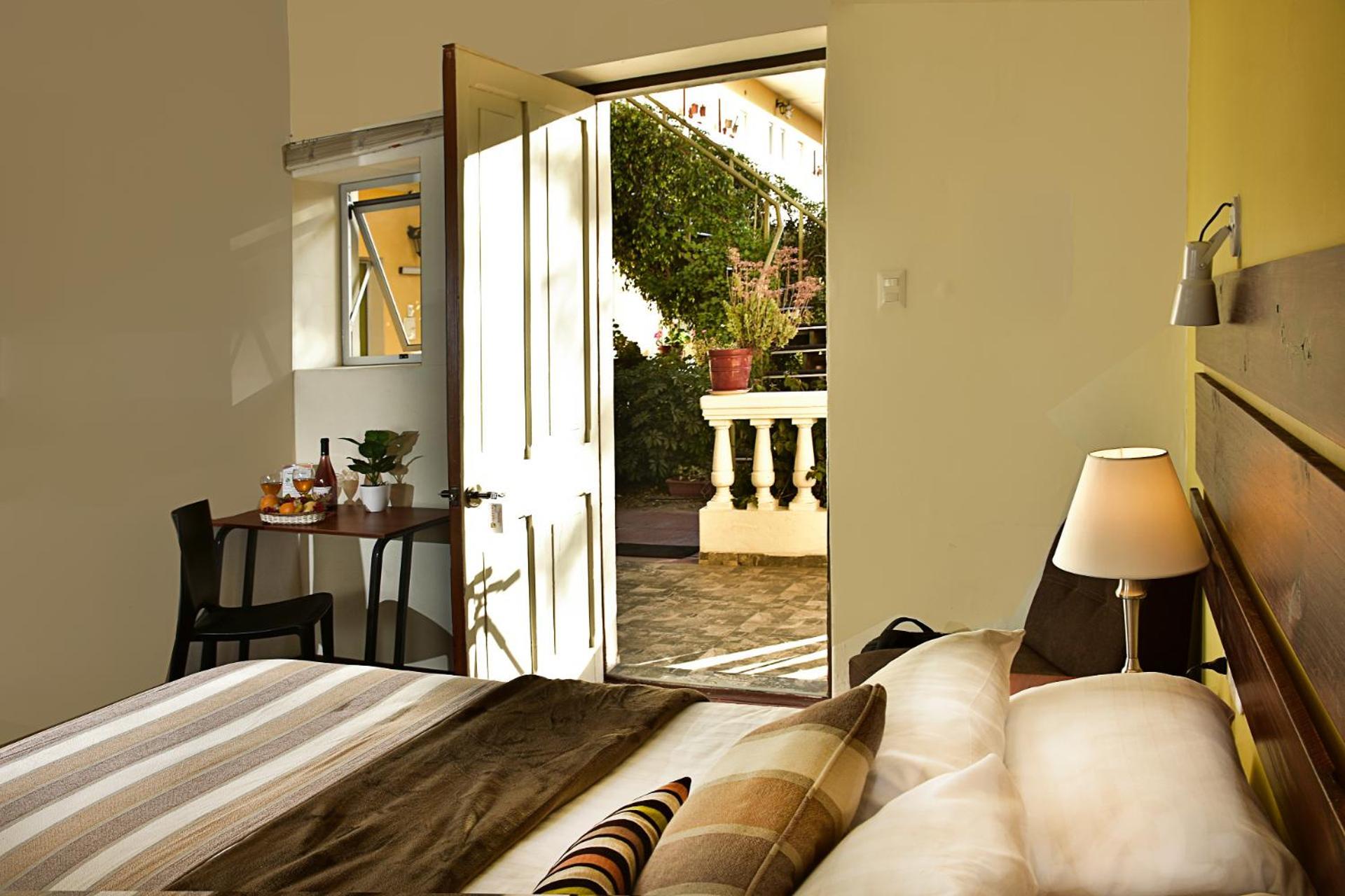 Casa De Avila อาเรกิปา ภายนอก รูปภาพ