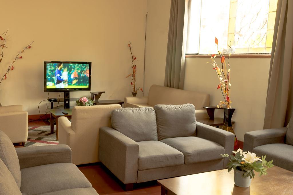 Casa De Avila อาเรกิปา ภายนอก รูปภาพ