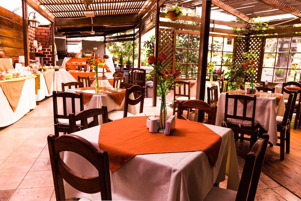 Casa De Avila อาเรกิปา ภายนอก รูปภาพ