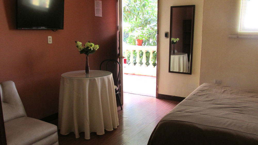 Casa De Avila อาเรกิปา ภายนอก รูปภาพ