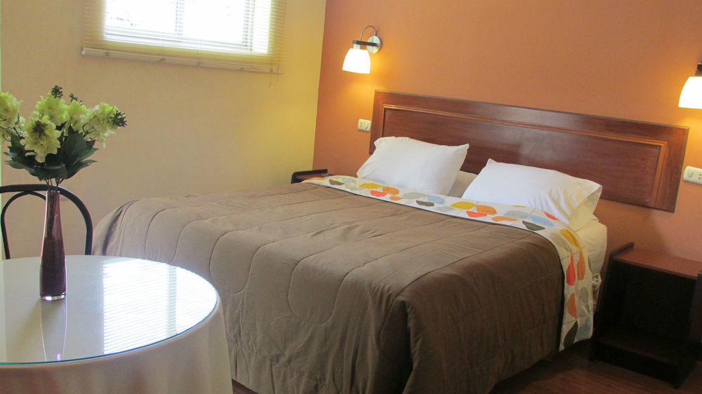 Casa De Avila อาเรกิปา ภายนอก รูปภาพ