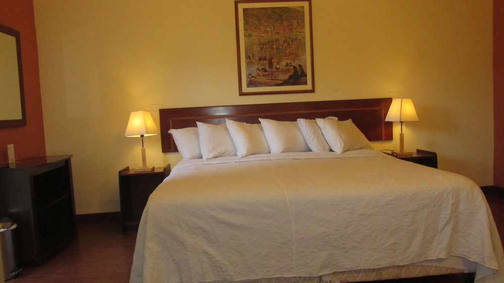 Casa De Avila อาเรกิปา ภายนอก รูปภาพ