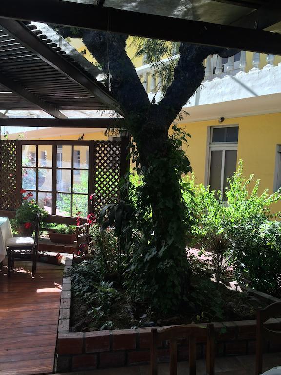 Casa De Avila อาเรกิปา ภายนอก รูปภาพ
