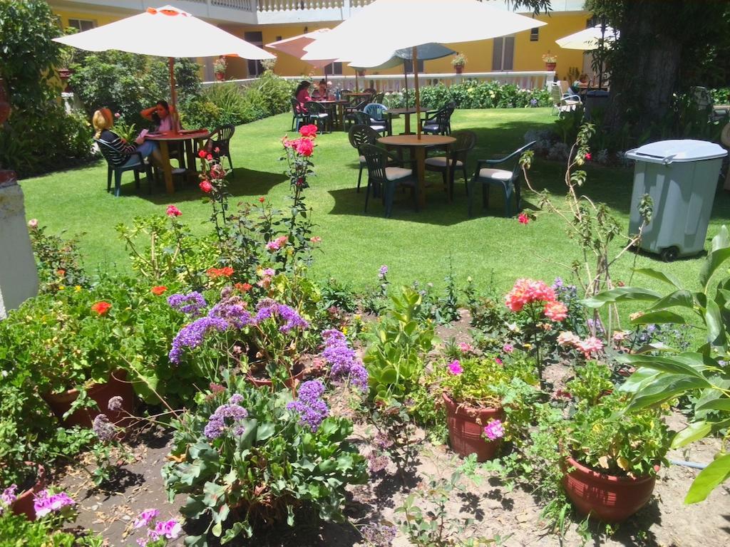 Casa De Avila อาเรกิปา ภายนอก รูปภาพ